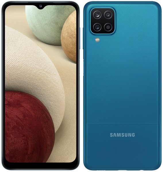 سعر Samsung Galaxy A12 في مصر