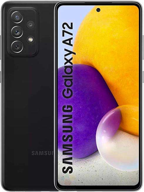 سعر Samsung Galaxy A72 في مصر