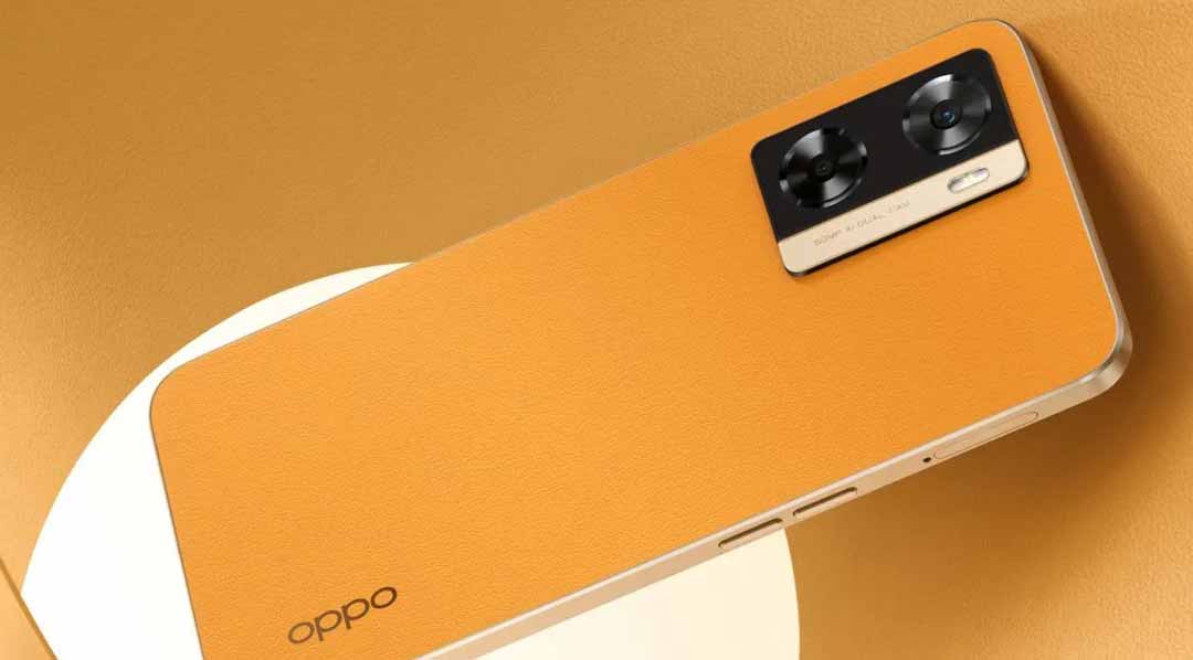 سعر Oppo A77s في مصر